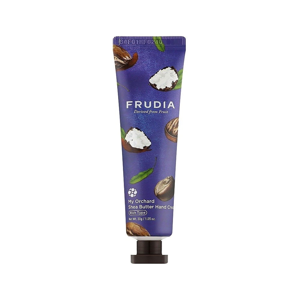 FRUDIA My Orchard Hand Cream 30g – Shea butter فروديا كريم منعش لليدين